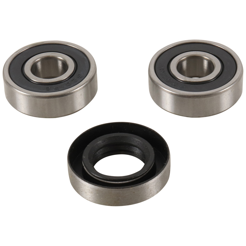 PWRWK-H27-001 PIVOT-WORKS OFF-ROAD WHEEL BEARING KIT HONDA OFF-ROAD WHEEL BEARING KIT HONDA Wheel Bearings 