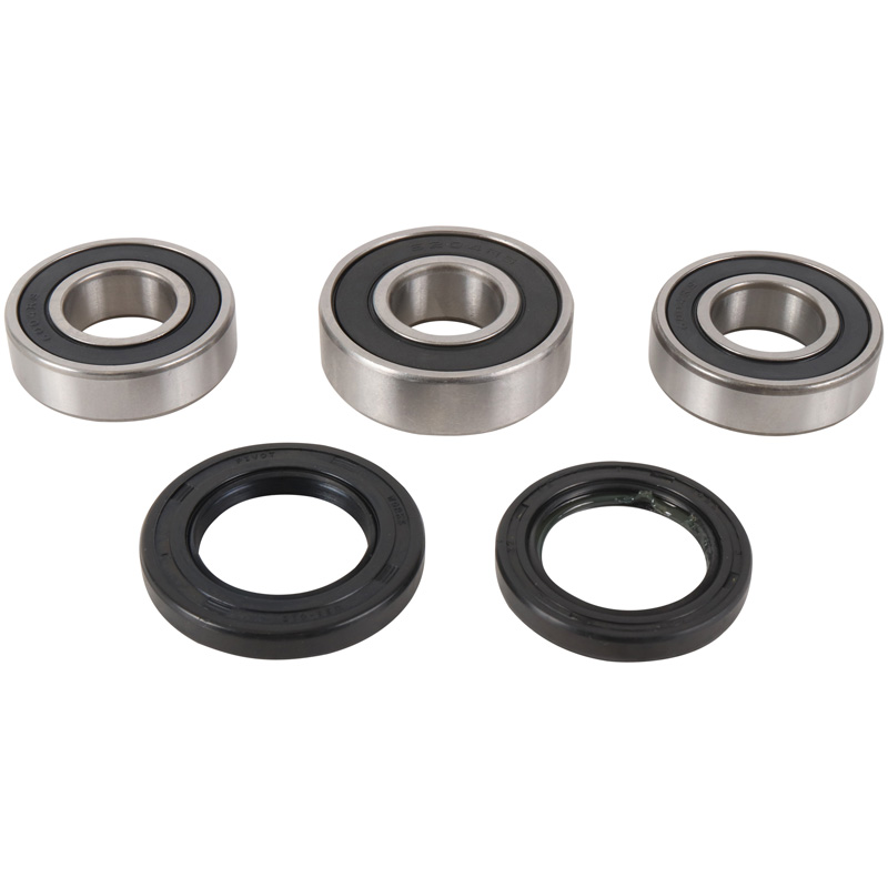 PWRWK-S17-400-1 PWRWK-S17-400 PIVOT_WORKS WHEEL BEARING/SEAL KIT SUZUKI DRZ400 OFF-ROAD WHEEL BEARING KIT SUZUKI
