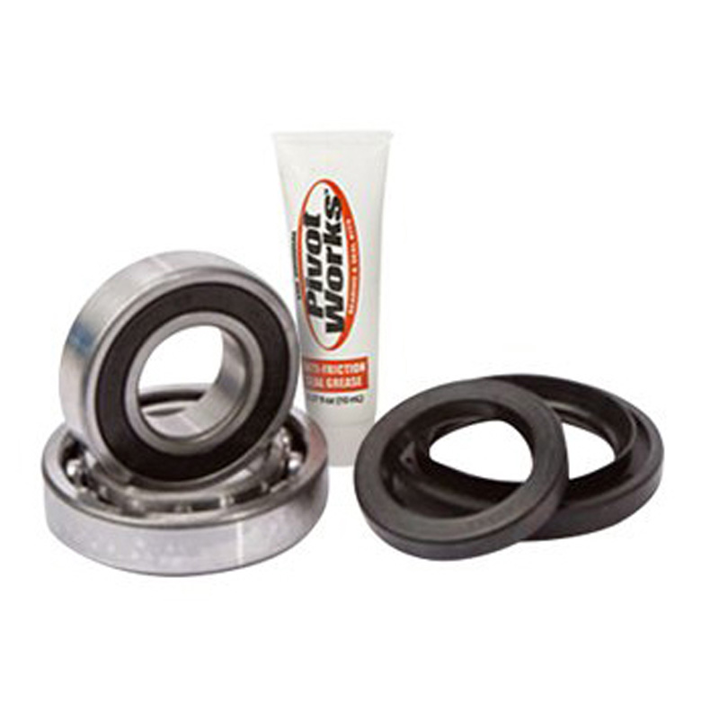 PWRWK-Y22-030 PIVOT-WORKS ATV WHEEL BEARING & SEAL KIT YAMAHA ATV WHEEL BEARING & SEAL KIT YAMAHA Wheel Bearings 