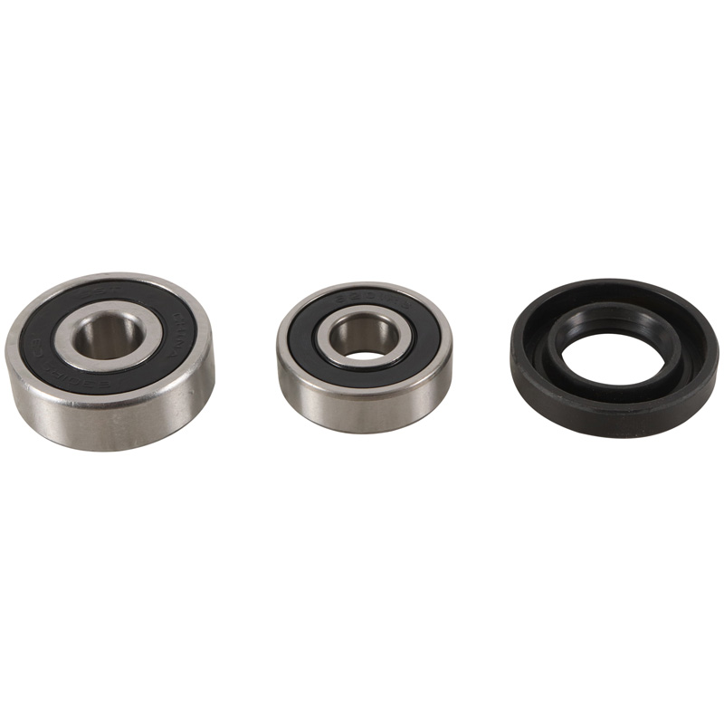 PWRWK-K11-006 PIVOT-WORKS OFF-ROAD WHEEL BEARING KIT KAWASAKI OFF-ROAD WHEEL BEARING KIT KAWASAKI Wheel Bearings 