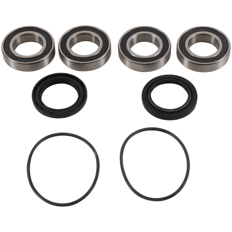 PWRWK-S20-500 PIVOT-WORKS ATV WHEEL BEARING & SEAL KIT SUZUKI ATV WHEEL BEARING & SEAL KIT SUZUKI Wheel Bearings 