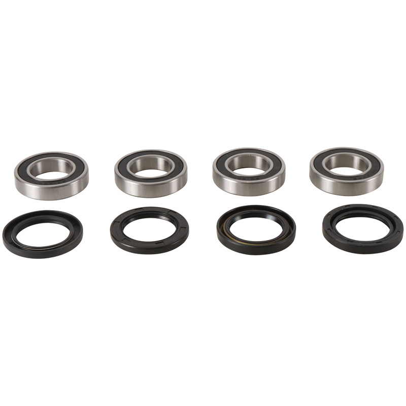 PWRWK-S15-032 PIVOT-WORKS ATV WHEEL BEARING & SEAL KIT SUZUKI ATV WHEEL BEARING & SEAL KIT SUZUKI Wheel Bearings 
