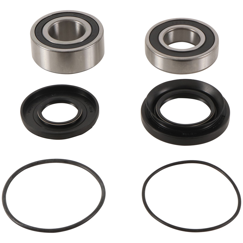 PWRWK-S24-020 PIVOT-WORKS ATV WHEEL BEARING & SEAL KIT SUZUKI ATV WHEEL BEARING & SEAL KIT SUZUKI Wheel Bearings 