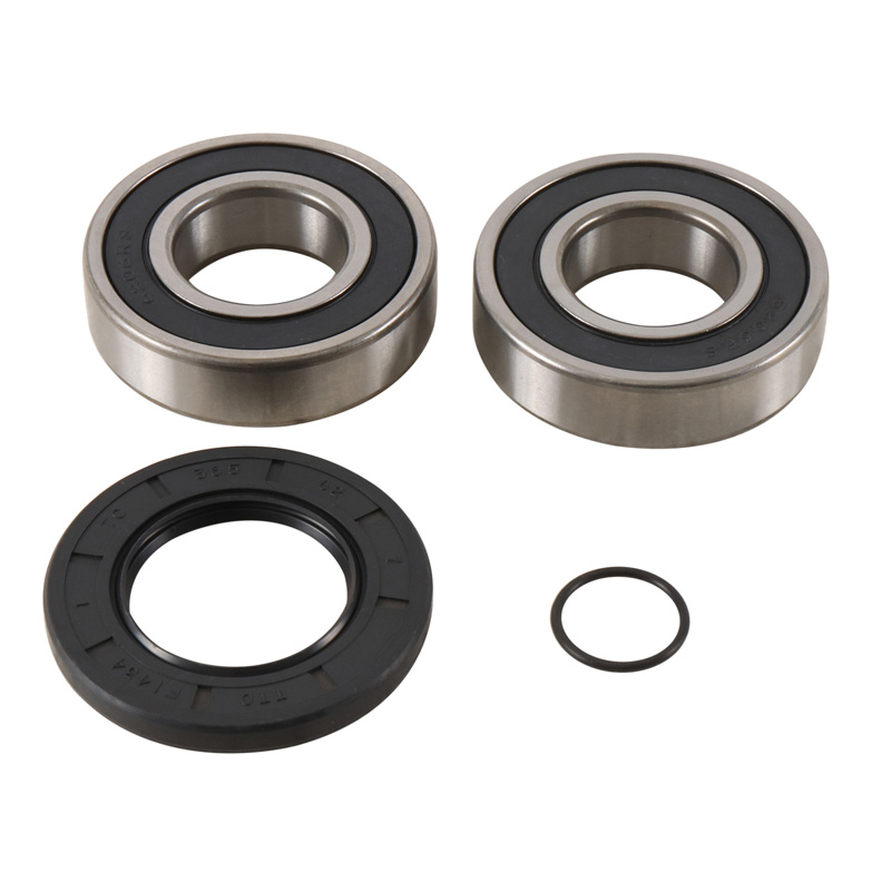 PWRWK-P03-543 PIVOT-WORKS ATV WHEEL BEARING & SEAL KIT ATV WHEEL BEARING & SEAL KIT Wheel Bearings 