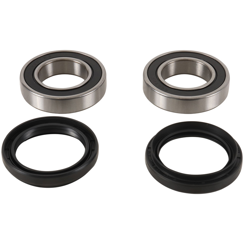 PWRWK-Y32-000-1 PWRWK-Y32-000 PIVOT_WORKS WHEEL BEARING/SEAL KIT YAM YFM350R RAPTOR 05-09 ATV WHEEL BEARING & SEAL KIT YAMAHA