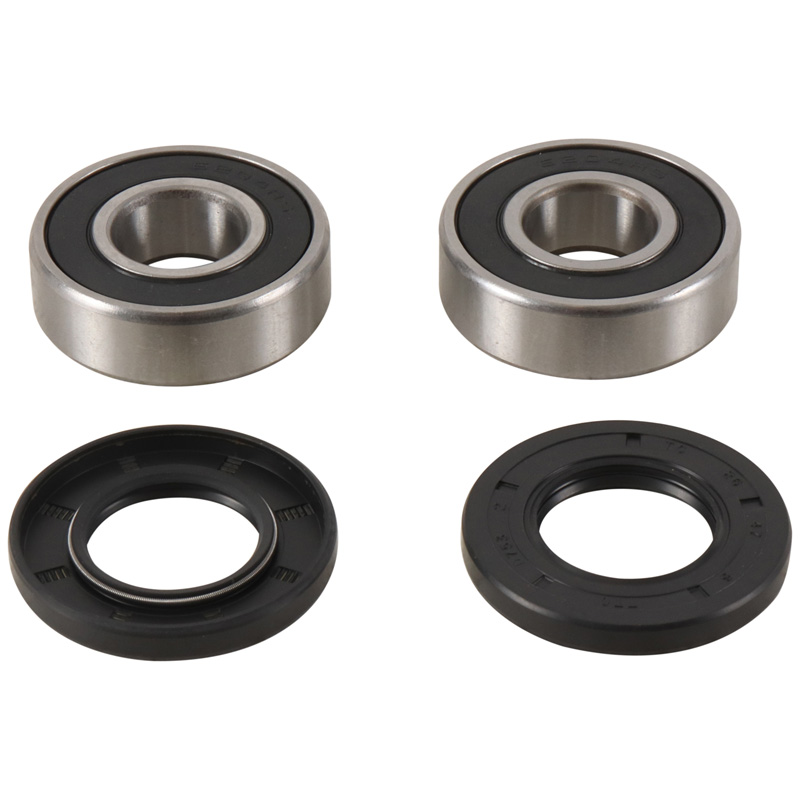 PWRWK-S07-001 PIVOT-WORKS OFF-ROAD WHEEL BEARING KIT OFF-ROAD WHEEL BEARING KIT Wheel Bearings 