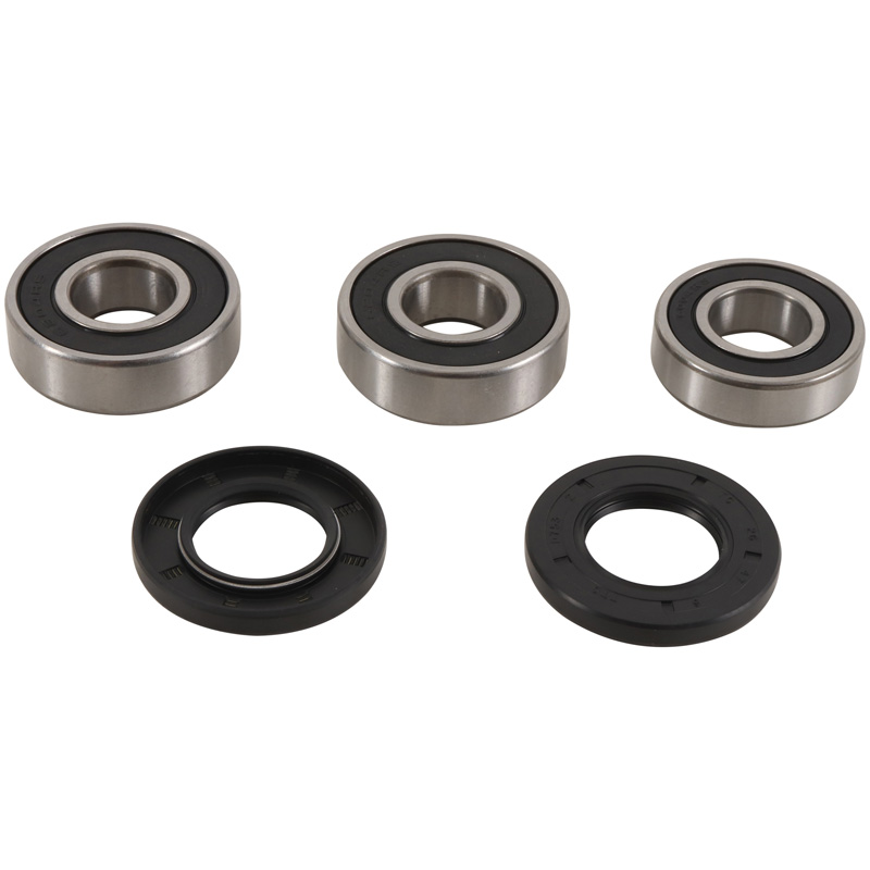 PWRWK-S06-020 PIVOT-WORKS OFF-ROAD WHEEL BEARING KIT SUZUKI OFF-ROAD WHEEL BEARING KIT SUZUKI Wheel Bearings 