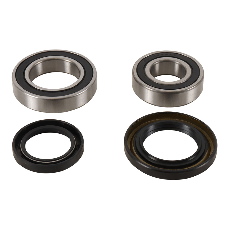 PWRWK-Y13-002 PIVOT-WORKS ATV WHEEL BEARING & SEAL KIT ATV WHEEL BEARING & SEAL KIT Wheel Bearings 