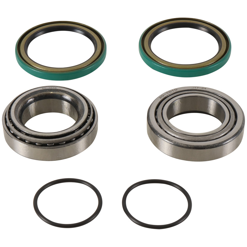 PWRWK-P01-042 PIVOT-WORKS ATV WHEEL BEARING & SEAL KIT POLARIS ATV WHEEL BEARING & SEAL KIT POLARIS Wheel Bearings 