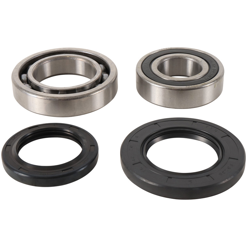 PWRWK-Y17-030 PIVOT-WORKS ATV WHEEL BEARING & SEAL KIT YAMAHA ATV WHEEL BEARING & SEAL KIT YAMAHA Wheel Bearings 