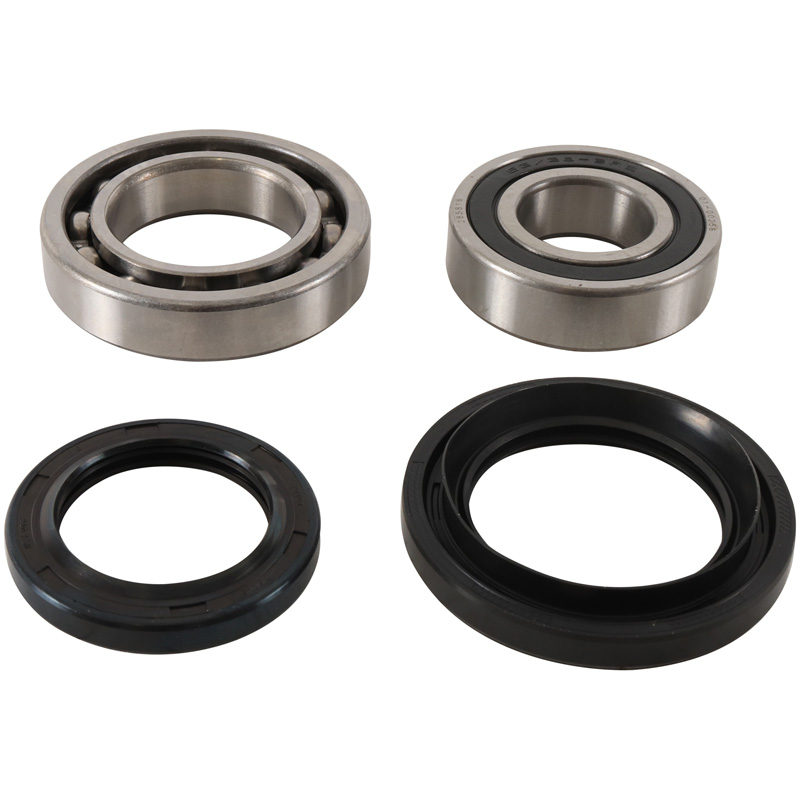 PWRWK-Y23-030 PIVOT-WORKS ATV WHEEL BEARING & SEAL KIT YAMAHA ATV WHEEL BEARING & SEAL KIT YAMAHA Wheel Bearings 