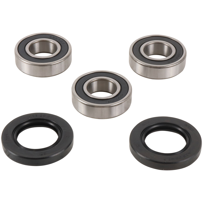 PWRWK-Y06-421 PIVOT-WORKS OFF-ROAD WHEEL BEARING KIT YAMAHA OFF-ROAD WHEEL BEARING KIT YAMAHA Wheel Bearings 