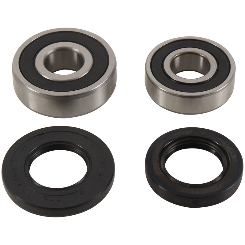 PWRWK-H13-020 PIVOT-WORKS OFF-ROAD WHEEL BEARING KIT HONDA OFF-ROAD WHEEL BEARING KIT HONDA Wheel Bearings 