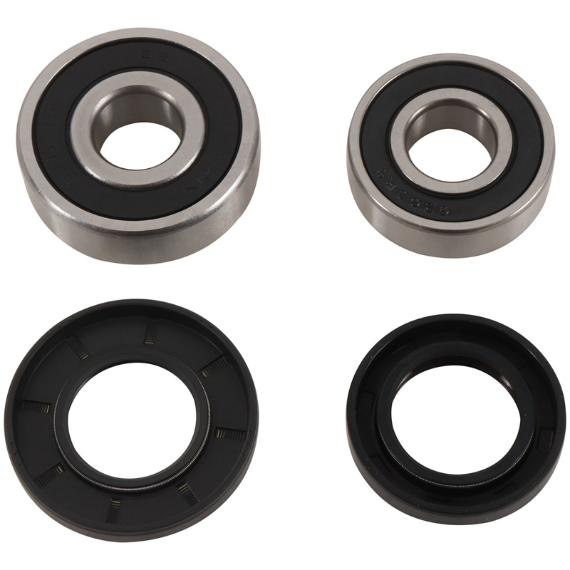 PWRWK-H14-040 PIVOT-WORKS OFF-ROAD WHEEL BEARING KIT HONDA OFF-ROAD WHEEL BEARING KIT HONDA Wheel Bearings 