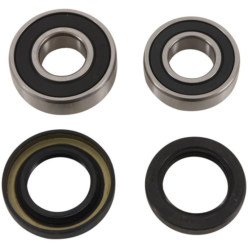 PWRWK-H15-006 PIVOT-WORKS OFF-ROAD WHEEL BEARING KIT HUSABERG OFF-ROAD WHEEL BEARING KIT HUSABERG Wheel Bearings 