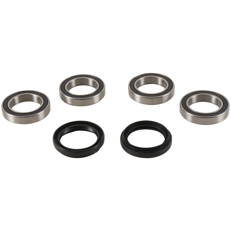 PWRWK-Y30-040 PIVOT-WORKS ATV WHEEL BEARING & SEAL KIT YAMAHA ATV WHEEL BEARING & SEAL KIT YAMAHA Wheel Bearings 