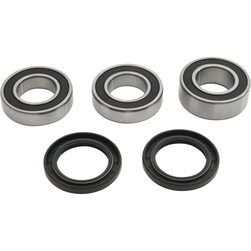 PWRWK-HQ01-001 PIVOT-WORKS OFF-ROAD WHEEL BEARING KIT HUSQVARNA OFF-ROAD WHEEL BEARING KIT HUSQVARNA Wheel Bearings 