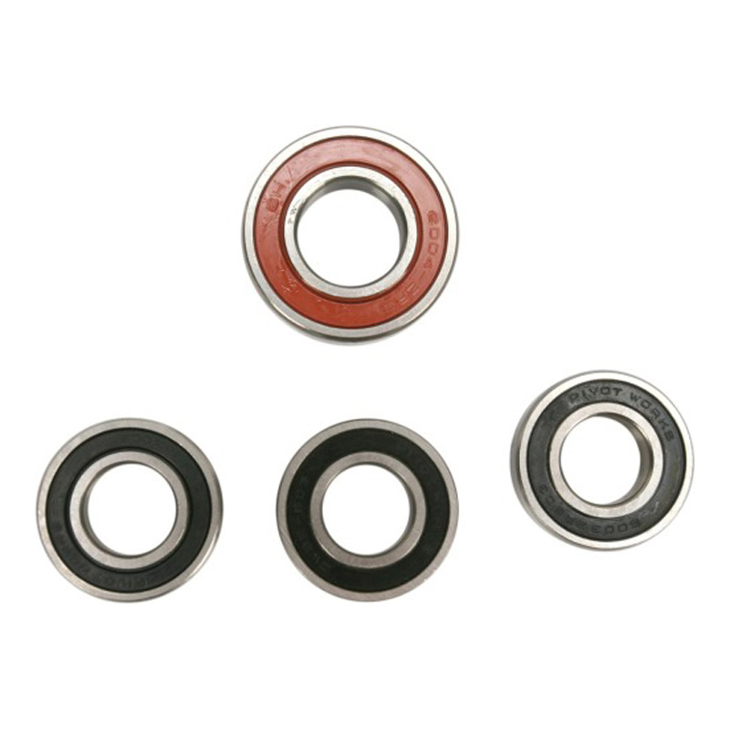 PWRWK-K23-000 PIVOT-WORKS OFF-ROAD WHEEL BEARING KIT OFF-ROAD WHEEL BEARING KIT Wheel Bearings 
