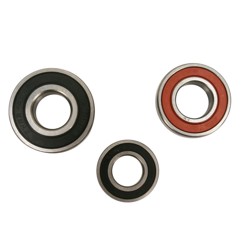 PWRWK-K24-000 PIVOT-WORKS OFF-ROAD WHEEL BEARING KIT KAWASAKI OFF-ROAD WHEEL BEARING KIT KAWASAKI Wheel Bearings 