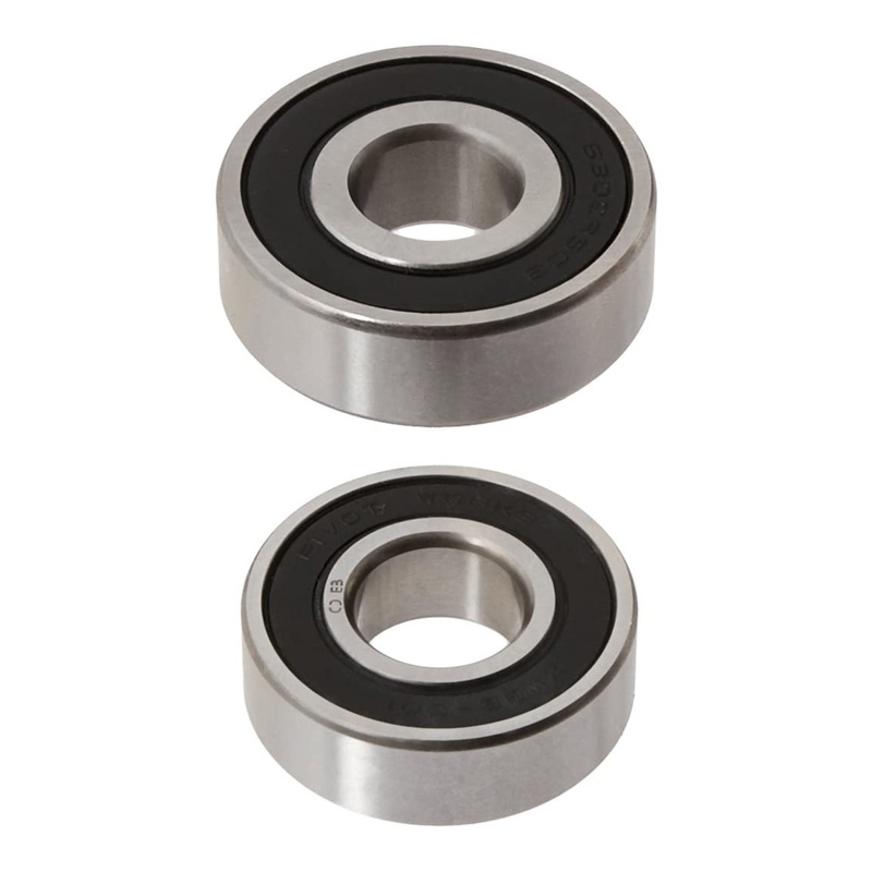 PWRWK-S33-000 PIVOT-WORKS OFF-ROAD WHEEL BEARING KIT SUZUKI OFF-ROAD WHEEL BEARING KIT SUZUKI Wheel Bearings 