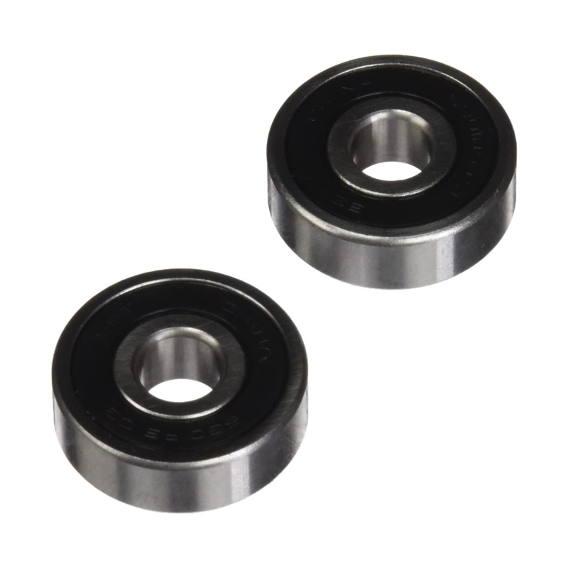 PWRWK-S40-000 PIVOT-WORKS OFF-ROAD WHEEL BEARING KIT SUZUKI OFF-ROAD WHEEL BEARING KIT SUZUKI Wheel Bearings 