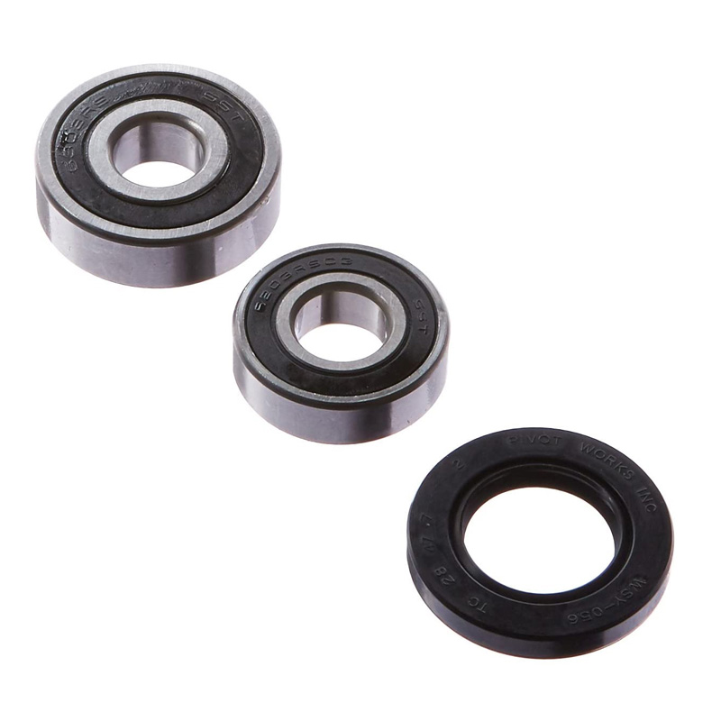 PWRWK-Y36-200 PIVOT-WORKS OFF-ROAD WHEEL BEARING KIT OFF-ROAD WHEEL BEARING KIT Wheel Bearings 