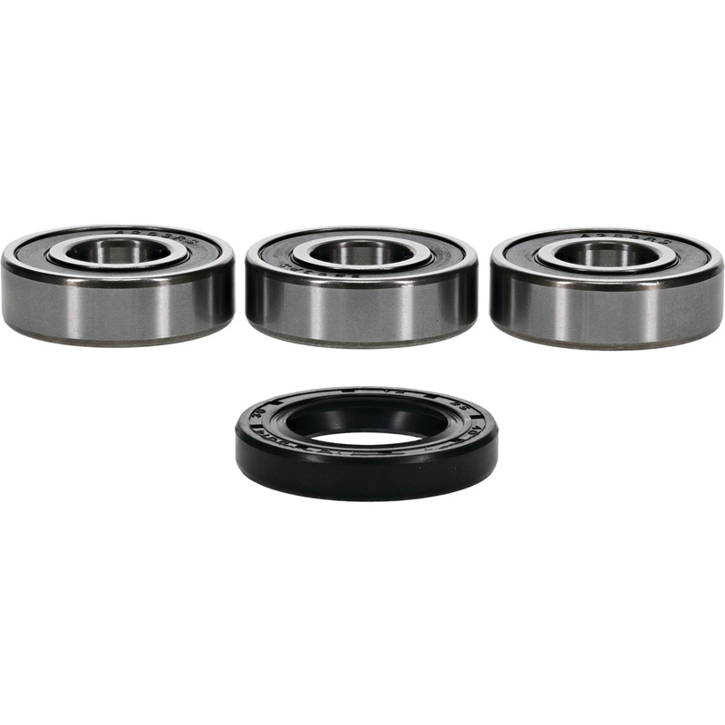 PWRWK-Y37-200 PIVOT-WORKS OFF-ROAD WHEEL BEARING KIT YAMAHA OFF-ROAD WHEEL BEARING KIT YAMAHA Wheel Bearings 