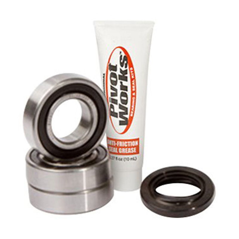 PWRWK-Y39-250 PIVOT-WORKS OFF-ROAD WHEEL BEARING KIT YAMAHA OFF-ROAD WHEEL BEARING KIT YAMAHA Wheel Bearings 