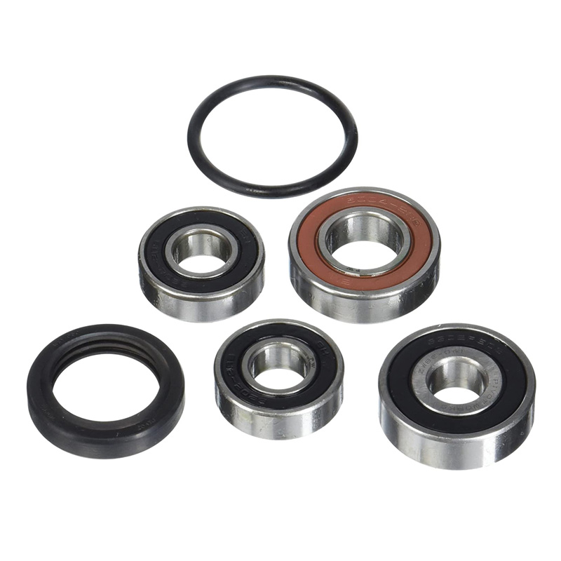 PWRWK-Y54-000 PIVOT-WORKS OFF-ROAD WHEEL BEARING KIT YAMAHA OFF-ROAD WHEEL BEARING KIT YAMAHA Wheel Bearings 