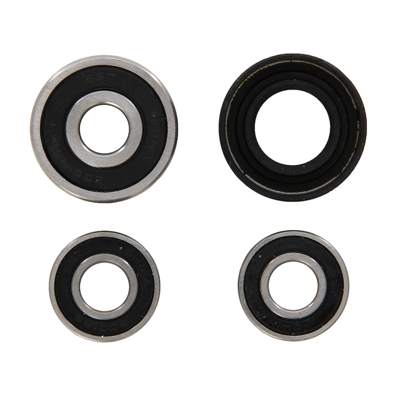 PWRWK-Y61-000 PIVOT-WORKS OFF-ROAD WHEEL BEARING KIT YAMAHA OFF-ROAD WHEEL BEARING KIT YAMAHA Wheel Bearings 