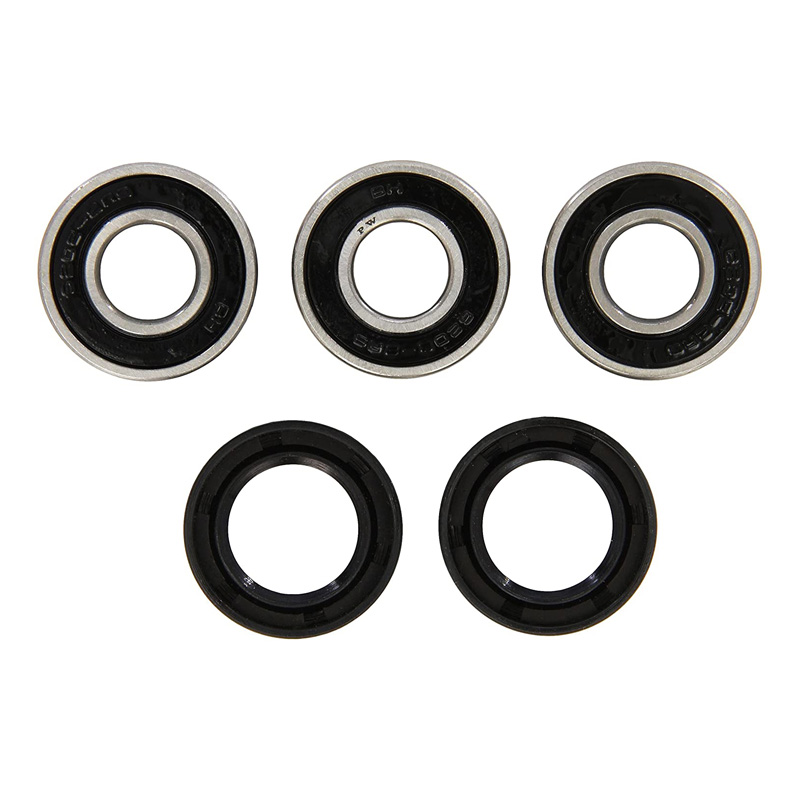 PWRWK-Y66-000 PIVOT-WORKS OFF-ROAD WHEEL BEARING KIT YAMAHA OFF-ROAD WHEEL BEARING KIT YAMAHA Wheel Bearings 
