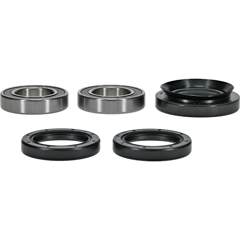 PWRWK-H52-000 PIVOT-WORKS ATV WHEEL BEARING & SEAL KIT ATV WHEEL BEARING & SEAL KIT Wheel Bearings 