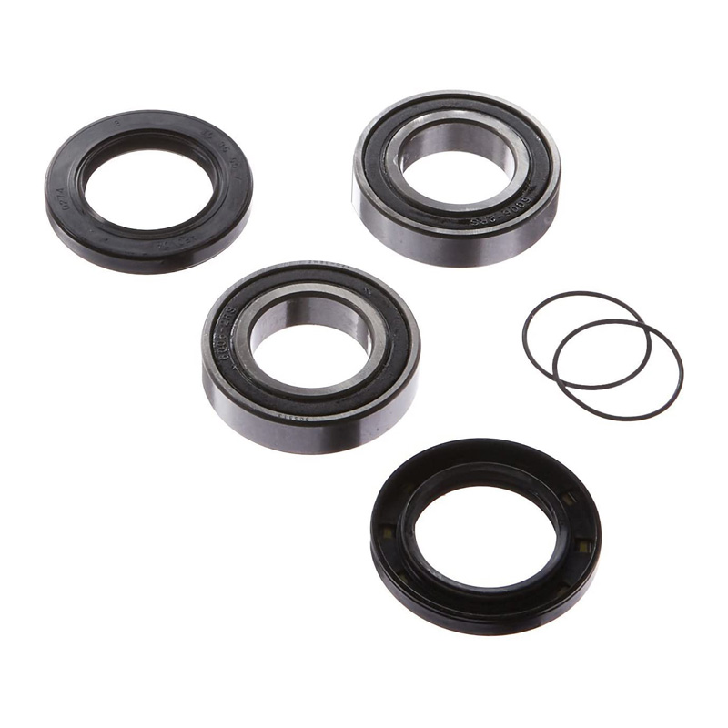 PWRWK-K33-000 PIVOT-WORKS ATV WHEEL BEARING & SEAL KIT KAWASAKI/KYMCO ATV WHEEL BEARING & SEAL KIT KAWASAKI/KYMCO Wheel Bearings 