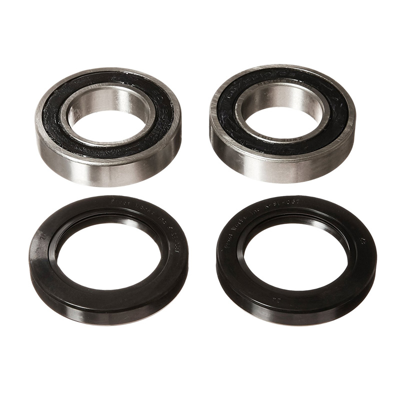PWRWK-K34-000 PIVOT-WORKS ATV WHEEL BEARING & SEAL KIT ATV WHEEL BEARING & SEAL KIT Wheel Bearings 