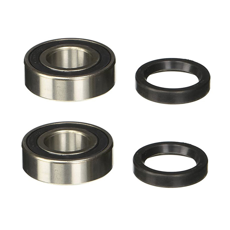 PWRWK-K29-000 PIVOT-WORKS ATV WHEEL BEARING & SEAL KIT KAWASAKI ATV WHEEL BEARING & SEAL KIT KAWASAKI Wheel Bearings 