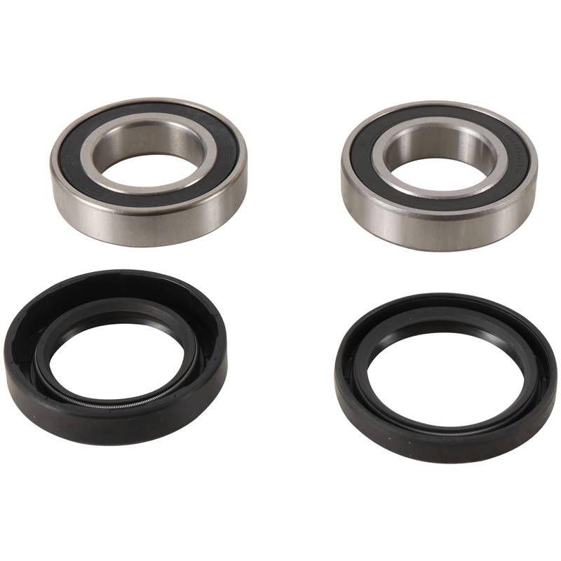 PWRWK-P15-000 PIVOT-WORKS ATV WHEEL BEARING & SEAL KIT ATV WHEEL BEARING & SEAL KIT Wheel Bearings 