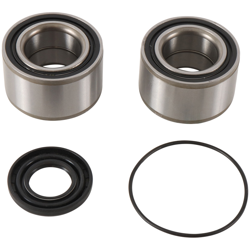 PWRWK-P11-000 PIVOT-WORKS ATV WHEEL BEARING & SEAL KIT ATV WHEEL BEARING & SEAL KIT Wheel Bearings 