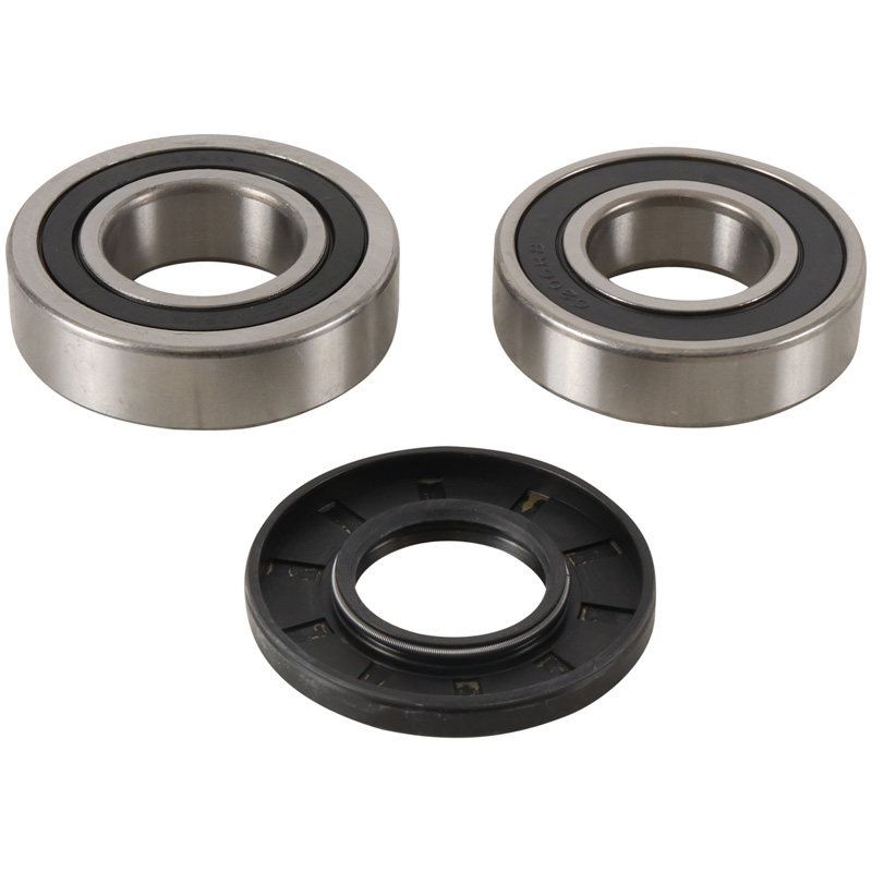 PWRWK-P18-000 PIVOT-WORKS ATV WHEEL BEARING & SEAL KIT ATV WHEEL BEARING & SEAL KIT Wheel Bearings 