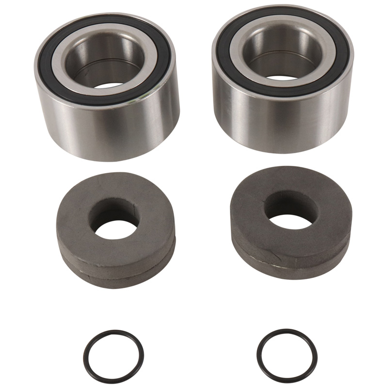 PWRWK-P17-000 PIVOT-WORKS ATV WHEEL BEARING & SEAL KIT ATV WHEEL BEARING & SEAL KIT Wheel Bearings 