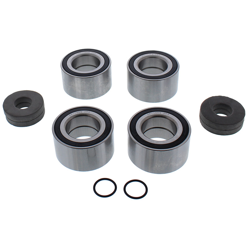 PWRWK-P22-000 PIVOT-WORKS ATV WHEEL BEARING & SEAL KIT ATV WHEEL BEARING & SEAL KIT Wheel Bearings 