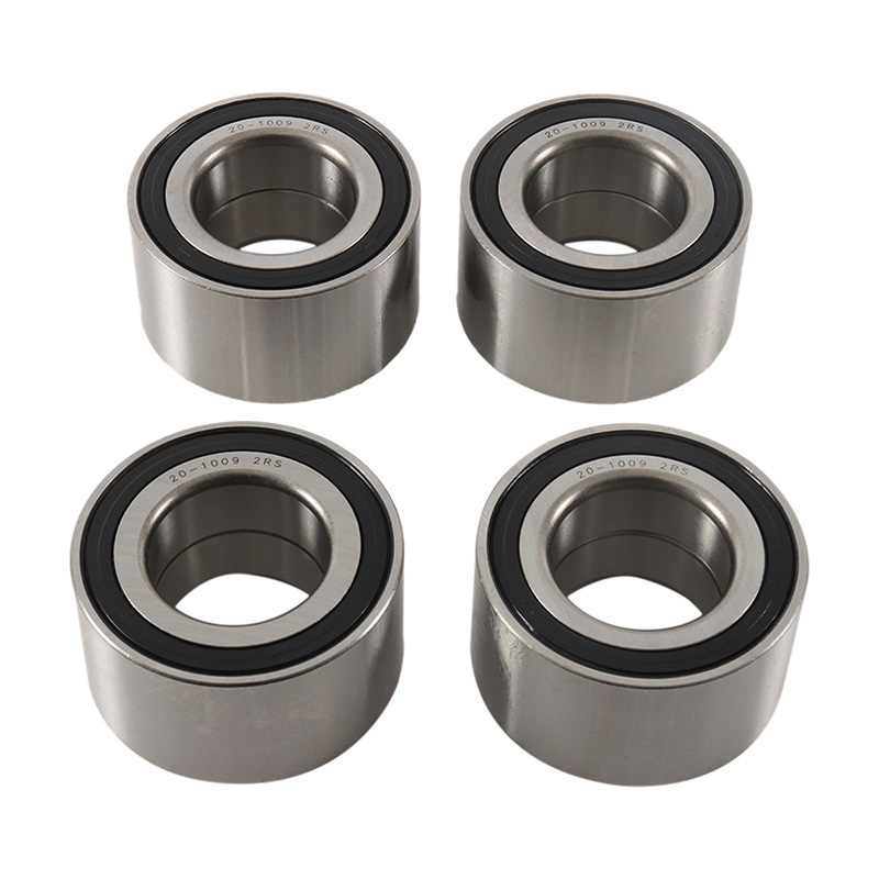 PWRWK-P21-000 PIVOT-WORKS ATV WHEEL BEARING & SEAL KIT POLARIS ATV WHEEL BEARING & SEAL KIT POLARIS Wheel Bearings 