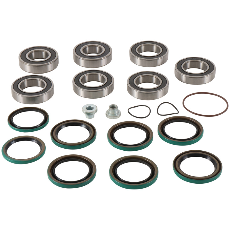 PWRWK-P19-000 PIVOT-WORKS ATV WHEEL BEARING & SEAL KIT POLARIS ATV WHEEL BEARING & SEAL KIT POLARIS Wheel Bearings 