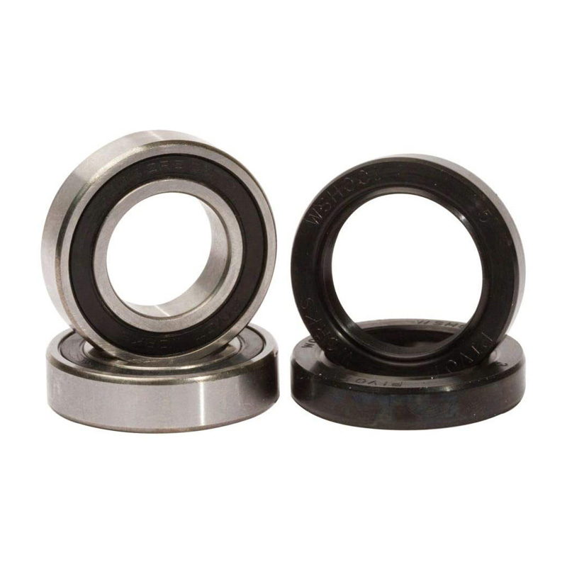 PWRWK-S55-000 PIVOT-WORKS ATV WHEEL BEARING & SEAL KIT SUZUKI ATV WHEEL BEARING & SEAL KIT SUZUKI Wheel Bearings 