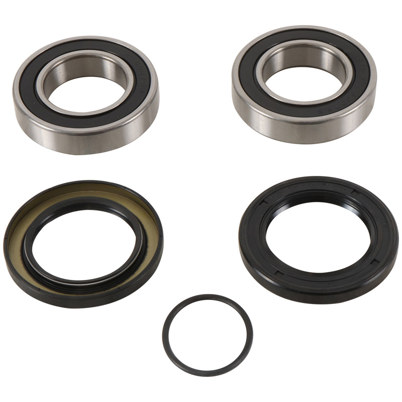 PWRWK-S54-000 PIVOT-WORKS ATV WHEEL BEARING & SEAL KIT SUZUKI ATV WHEEL BEARING & SEAL KIT SUZUKI Wheel Bearings 