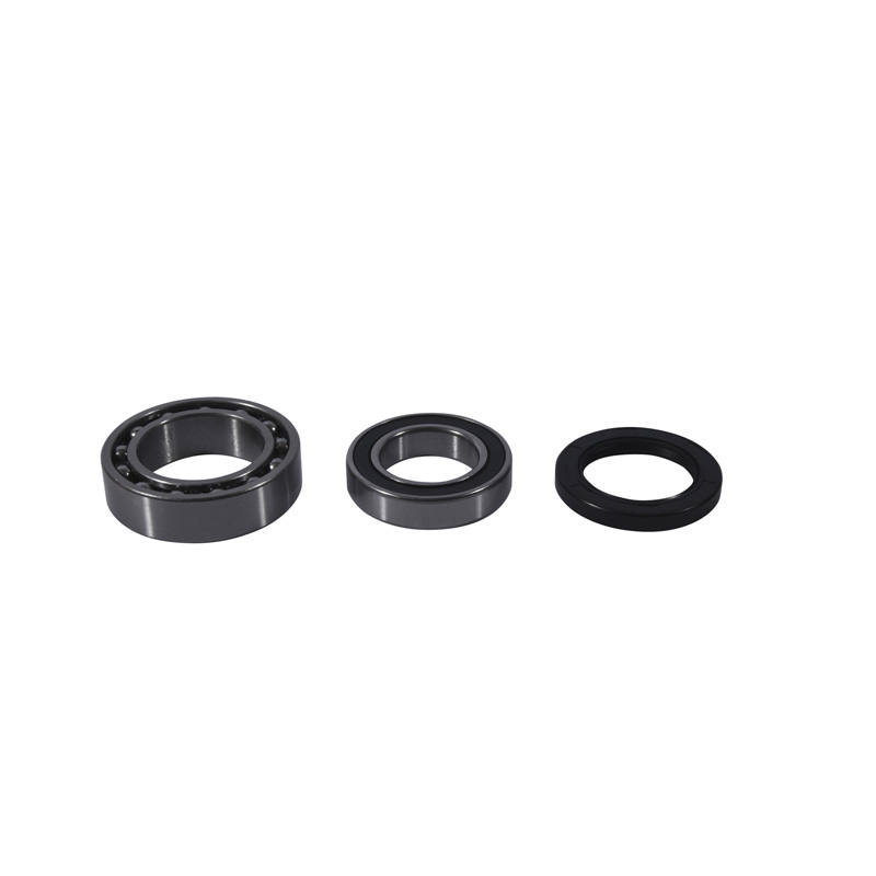 PWRWK-Y70-000 PIVOT-WORKS ATV WHEEL BEARING & SEAL KIT YAMAHA ATV WHEEL BEARING & SEAL KIT YAMAHA Wheel Bearings 