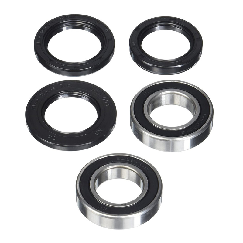 PWRWK-Y78-000 PIVOT-WORKS ATV WHEEL BEARING & SEAL KIT ATV WHEEL BEARING & SEAL KIT Wheel Bearings 