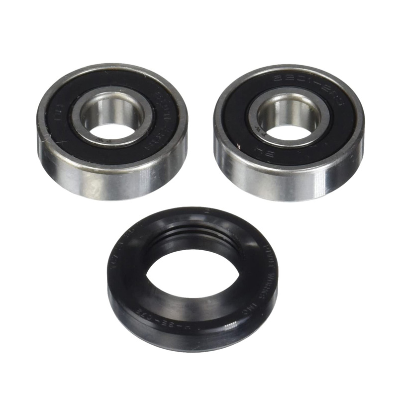 PWRWK-H51-050 PIVOT-WORKS OFF-ROAD WHEEL BEARING KIT HONDA OFF-ROAD WHEEL BEARING KIT HONDA Wheel Bearings 