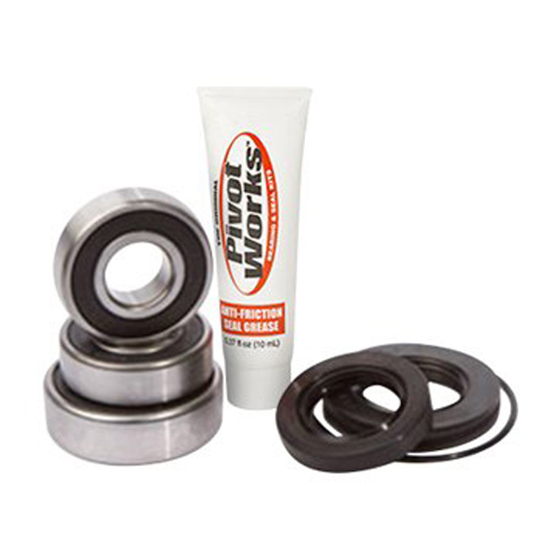 PWRWK-H45-250 PIVOT-WORKS OFF-ROAD WHEEL BEARING KIT HONDA OFF-ROAD WHEEL BEARING KIT HONDA Wheel Bearings 