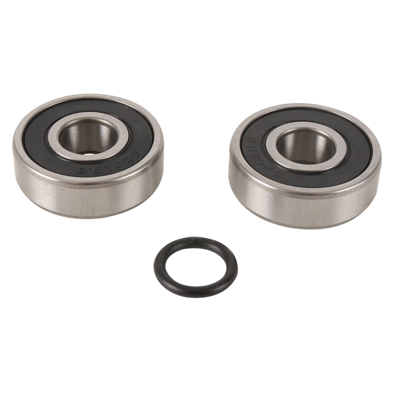 PWRWK-K27-000 PIVOT-WORKS OFF-ROAD WHEEL BEARING KIT OFF-ROAD WHEEL BEARING KIT Wheel Bearings 