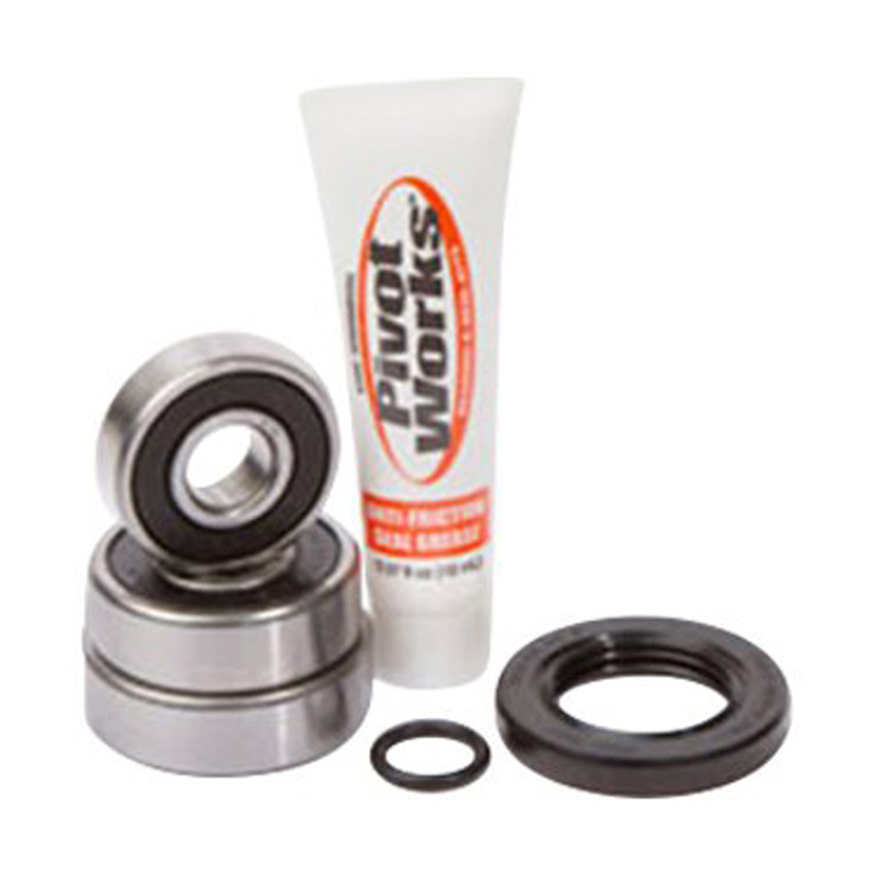 PWRWK-K22-000 PIVOT-WORKS OFF-ROAD WHEEL BEARING KIT OFF-ROAD WHEEL BEARING KIT Wheel Bearings 
